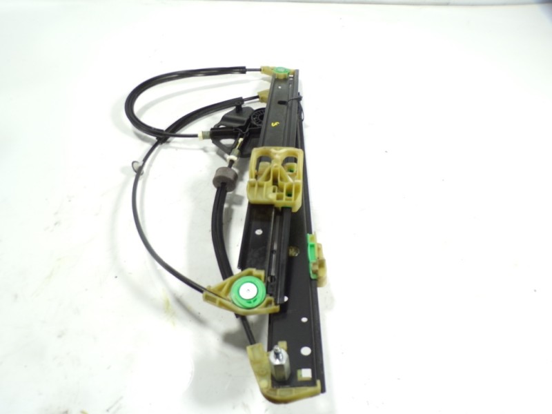 Recambio de elevalunas delantero izquierdo para audi q3 (8u) 2.0 tdi (130kw) advance quattro referencia OEM IAM 8U0837461 8U0837