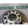 Recambio de disco freno trasero para volkswagen golf v berlina (1k1) 1.9 tdi referencia OEM IAM   