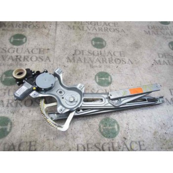 ELEVALUNAS DELANTERO IZQUIERDO 