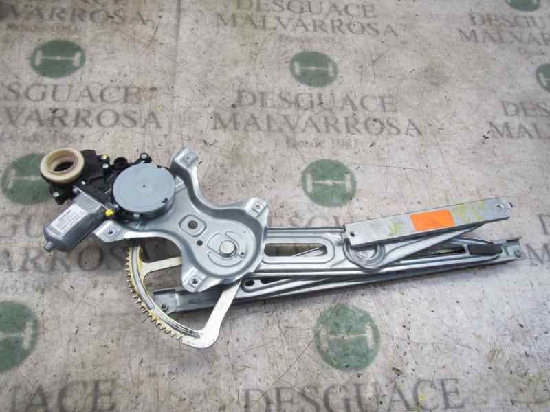 Recambio de elevalunas delantero izquierdo para toyota yaris (ksp9/scp9/nlp9) 1.4 turbodiesel cat referencia OEM IAM   