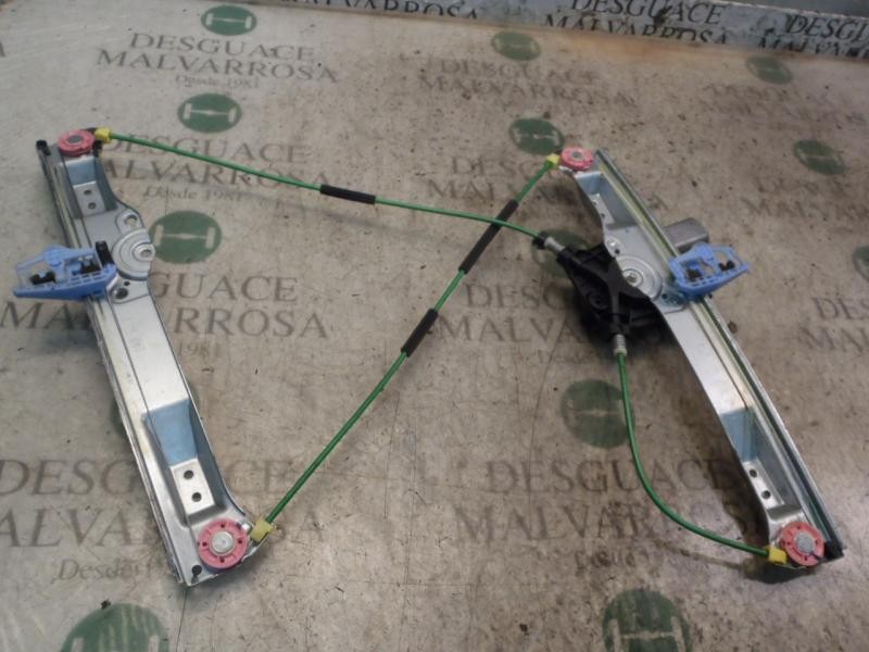 Recambio de elevalunas delantero derecho para opel corsa d catch me referencia OEM IAM   