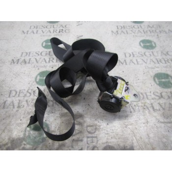 CINTURON SEGURIDAD TRASERO DERECHO 