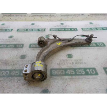 BRAZO SUSPENSION INFERIOR DELANTERO DERECHO 13321339 