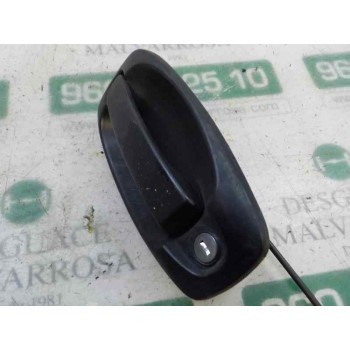 MANETA EXTERIOR DELANTERA IZQUIERDA 735507860 