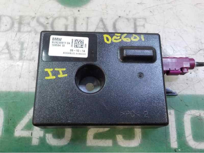 Recambio de modulo electronico para bmw serie 3 lim. (f30) 330d referencia OEM IAM   