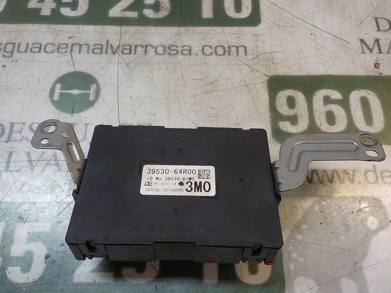 Recambio de modulo electronico para suzuki s-cross 1.6 ddis referencia OEM IAM 3953061M00 3953064R00 