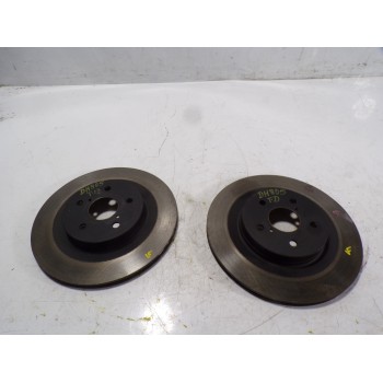 DISCO FRENO TRASERO 4243142080 