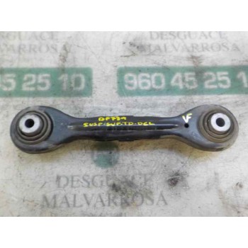 BRAZO SUSPENSION SUPERIOR TRASERO DERECHO 33322409890 