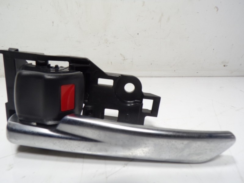 Recambio de maneta interior trasera izquierda para toyota rav4 hybrid 4x2 advance referencia OEM IAM 6920633150C0 6927433060 