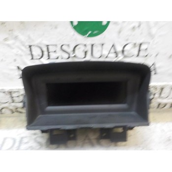 PANTALLA MULTIFUNCION 