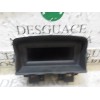 Recambio de pantalla multifuncion para chevrolet cruze 2.0 diesel cat referencia OEM IAM   