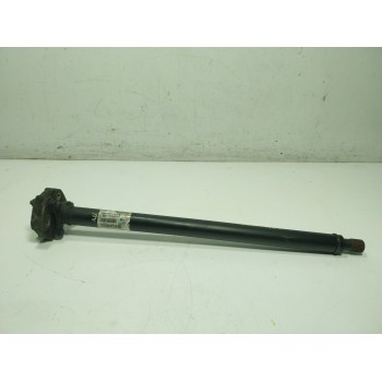 TRANSMISION CENTRAL DELANTERA 26207556019 7556019 