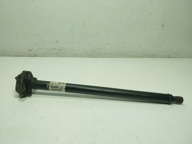 Recambio de transmision central delantera para bmw x5 (e70) 3.0 d referencia OEM IAM 26207556019 7556019 