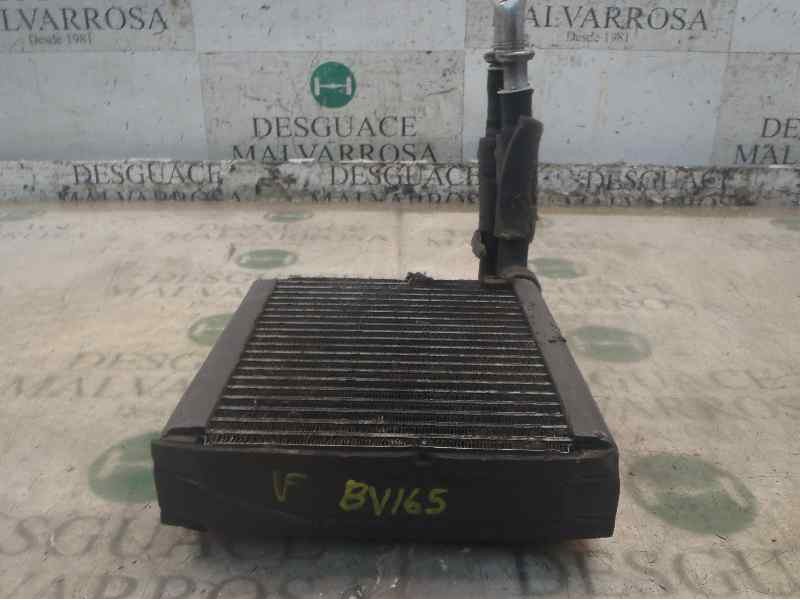 Recambio de evaporador aire acondicionado para mazda 3 berlina (bk) 1.6 crdt active referencia OEM IAM BPYK61J1Z  