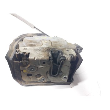 CERRADURA PUERTA TRASERA IZQUIERDA 51228402601 