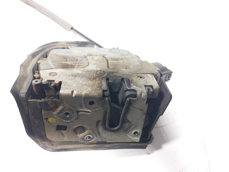 Recambio de cerradura puerta trasera izquierda para bmw x5 (e53) 3.0 turbodiesel cat referencia OEM IAM 51228402601  