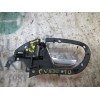 Recambio de maneta interior trasera derecha para seat toledo (1m2) signo referencia OEM IAM   