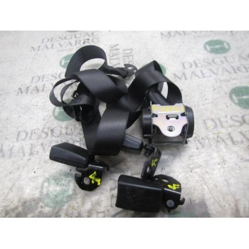 CINTURON SEGURIDAD TRASERO IZQUIERDO 