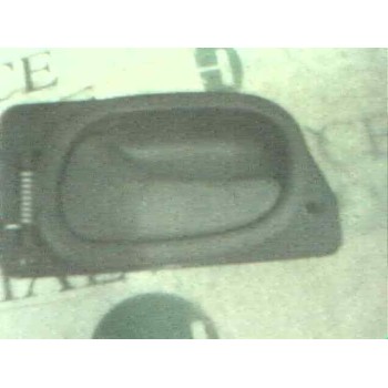 MANETA INTERIOR TRASERA IZQUIERDA 