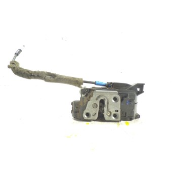 CERRADURA PUERTA DELANTERA DERECHA 805020001R 805020001R 