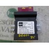 Recambio de modulo electronico para bmw serie 3 lim. (f30) 330d referencia OEM IAM   