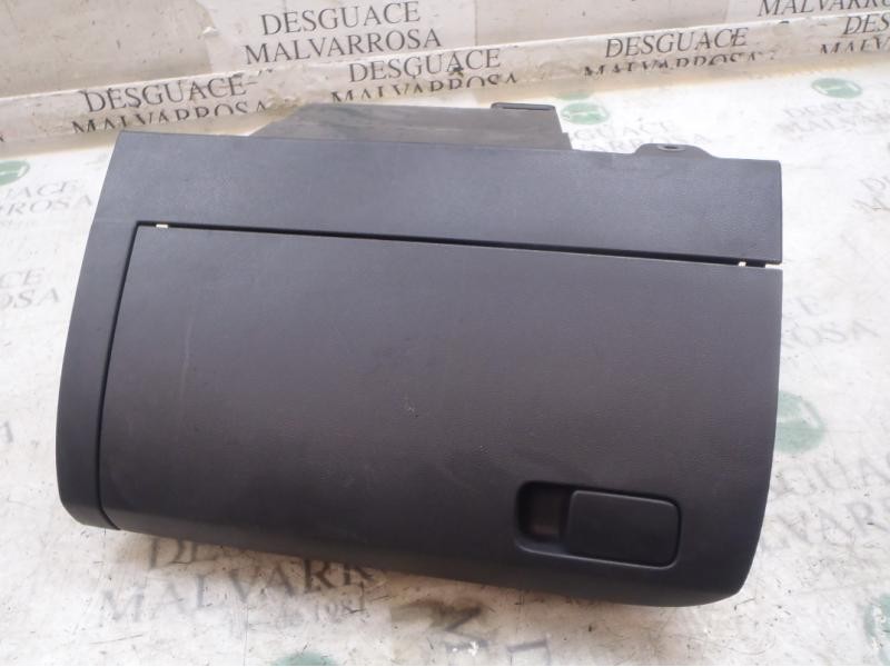 Recambio de guantera para volkswagen polo (6r1) 1.2 tsi referencia OEM IAM 6R1857121J82V  