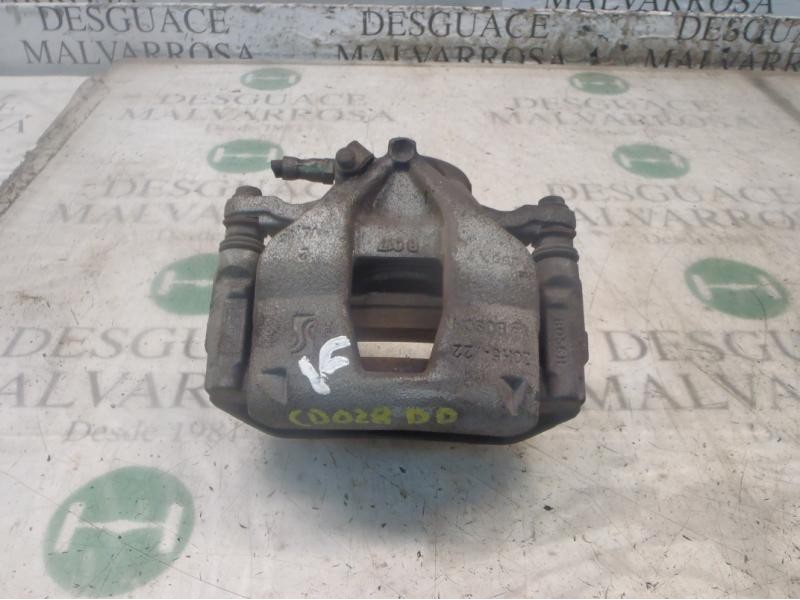 Recambio de pinza freno delantera derecha para opel corsa d catch me referencia OEM IAM   