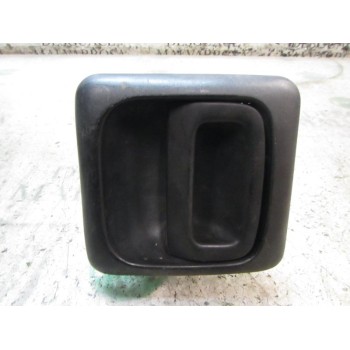 MANETA EXTERIOR DELANTERA DERECHA 