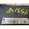 Recambio de pantalla multifuncion para chevrolet cruze 2.0 diesel cat referencia OEM IAM   