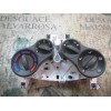 Recambio de mando calefaccion / aire acondicionado para fiat panda (169) 1.2 cat referencia OEM IAM   