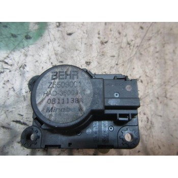 MOTOR APERTURA TRAMPILLAS CLIMATIZADOR 6479E1 5509001 5509001