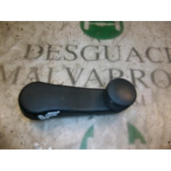 MANETA ELEVALUNAS TRASERA DERECHA 