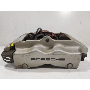 PINZA FRENO TRASERA IZQUIERDA 95535242140 