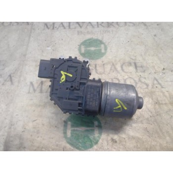 MOTOR LIMPIA DELANTERO 8E1955119 8E1955119 0390241509