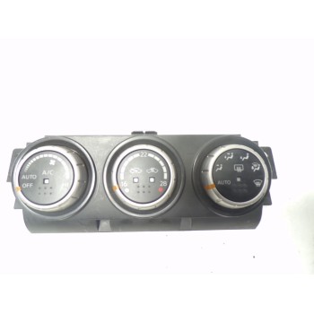 MANDO CLIMATIZADOR 275003UR0B 275003UR0B C8S281113UR0B