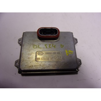 CENTRALITA FAROS XENON 4H0907472B 4H0907472A 