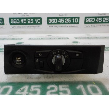 MANDO LUCES 61319134726 