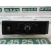 Recambio de mando luces para bmw serie 5 touring (e61) 520d referencia OEM IAM 61319134726  