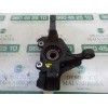 Recambio de mangueta delantera derecha para fiat doblo 1.3 16v jtd cat referencia OEM IAM 52043096  