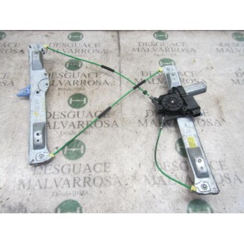 ELEVALUNAS DELANTERO IZQUIERDO 