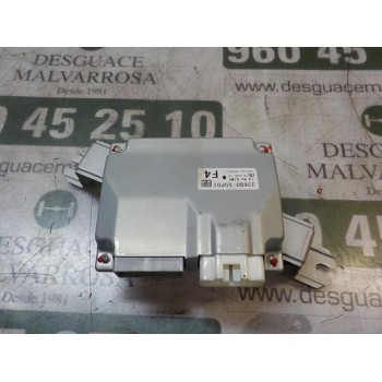 MODULO ELECTRONICO 3368061MA0 3368055P01 
