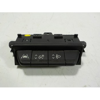 MODULO ELECTRONICO 259803780R 259803780R 