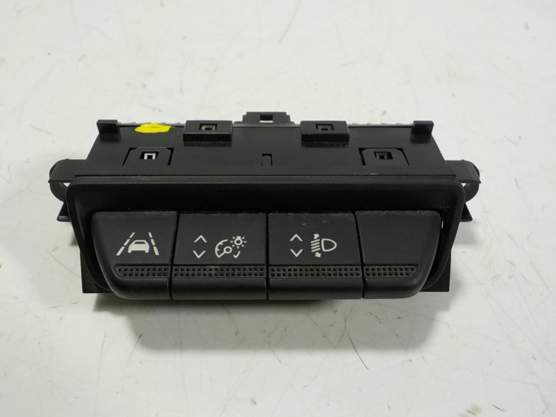 Recambio de modulo electronico para renault clio v 1.5 blue dci diesel fap referencia OEM IAM 259803780R 259803780R 