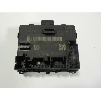 MODULO ELECTRONICO 5Q0959593K 5Q0959592K 