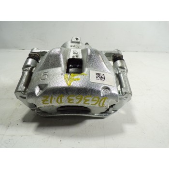 PINZA FRENO DELANTERA IZQUIERDA 4775002490 