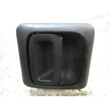 MANETA EXTERIOR DELANTERA IZQUIERDA 