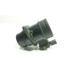 Recambio de caudalimetro para seat toledo iv (kg3) 1.6 tdi referencia OEM IAM 03L906461 03L906461 