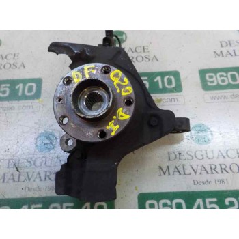 MANGUETA DELANTERA IZQUIERDA 52043100 