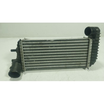 INTERCOOLER 2027395 BV619L440CK 