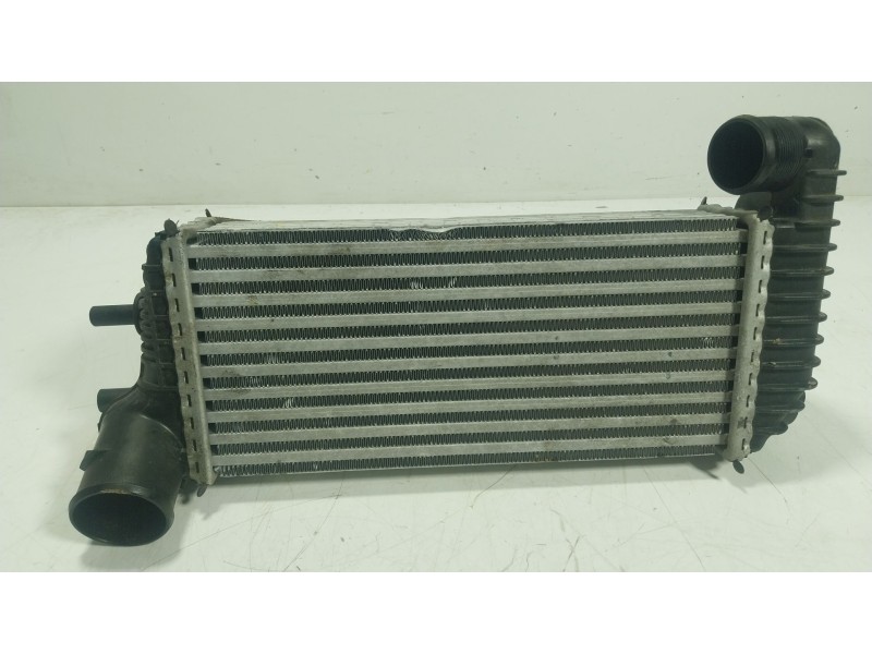 Recambio de intercooler para ford transit connect v408 furgoneta/monovolumen 1.5 tdci referencia OEM IAM 2027395 BV619L440CK 